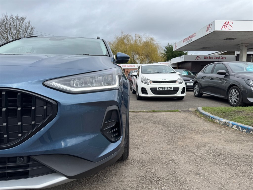 Used Ford Focus 2023 for sale - 77679133: Photo 43