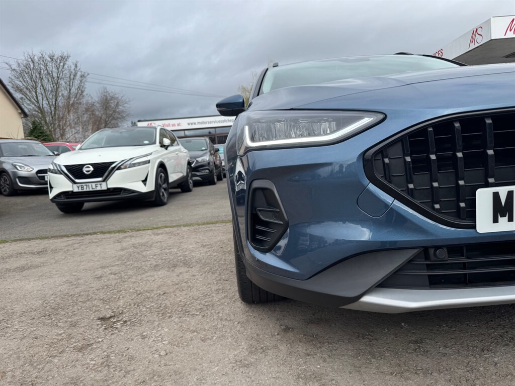 Used Ford Focus 2023 for sale - 77679133: Photo 44