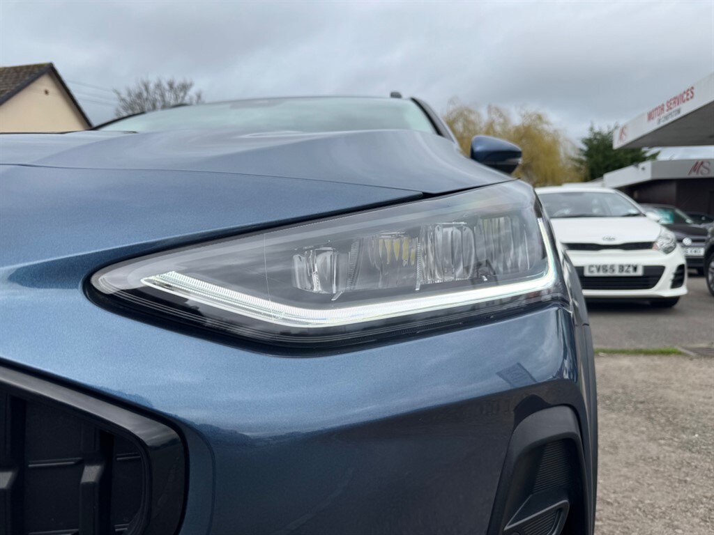 Used Ford Focus 2023 for sale - 77679133: Photo 48