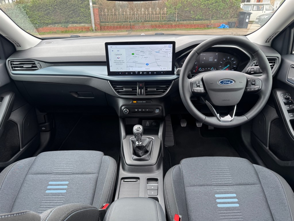 Used Ford Focus 2023 for sale - 77679133: Photo 6