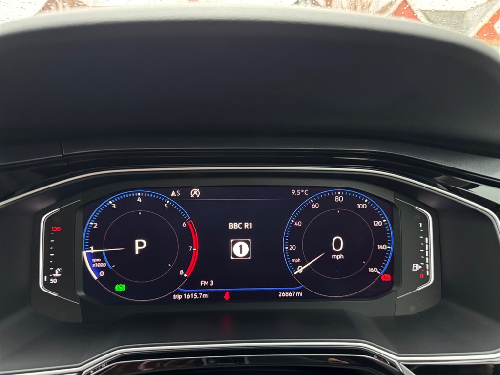 Used Volkswagen Polo 2018 for sale - 76971641: Photo 12