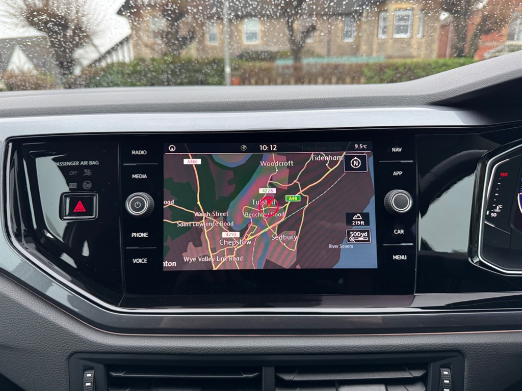 Used Volkswagen Polo 2018 for sale - 76971641: Photo 13