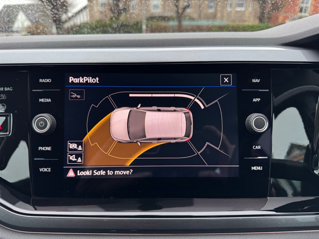 Used Volkswagen Polo 2018 for sale - 76971641: Photo 16