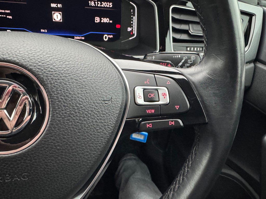 Used Volkswagen Polo 2018 for sale - 76971641: Photo 17