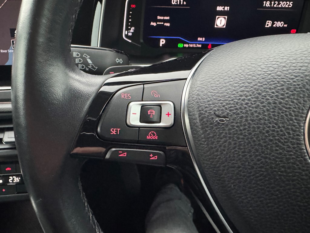 Used Volkswagen Polo 2018 for sale - 76971641: Photo 18