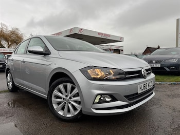 Volkswagen Polo feature image