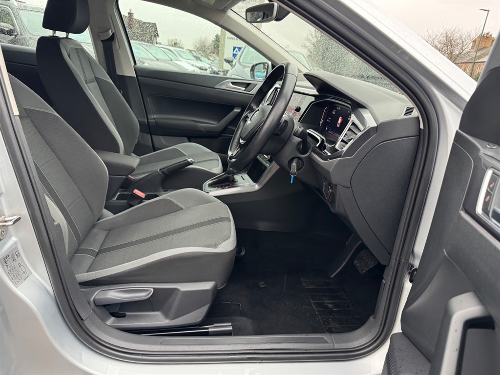 Used Volkswagen Polo 2018 for sale - 76971641: Photo 24