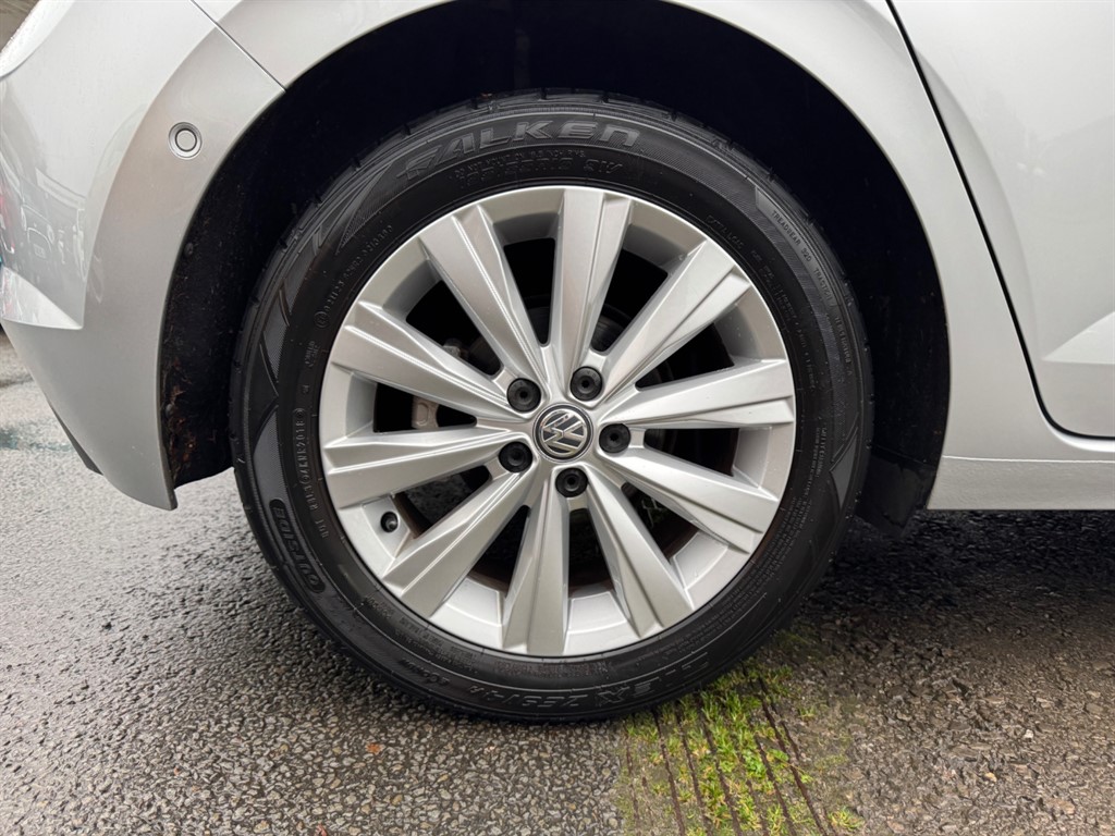 Used Volkswagen Polo 2018 for sale - 76971641: Photo 26