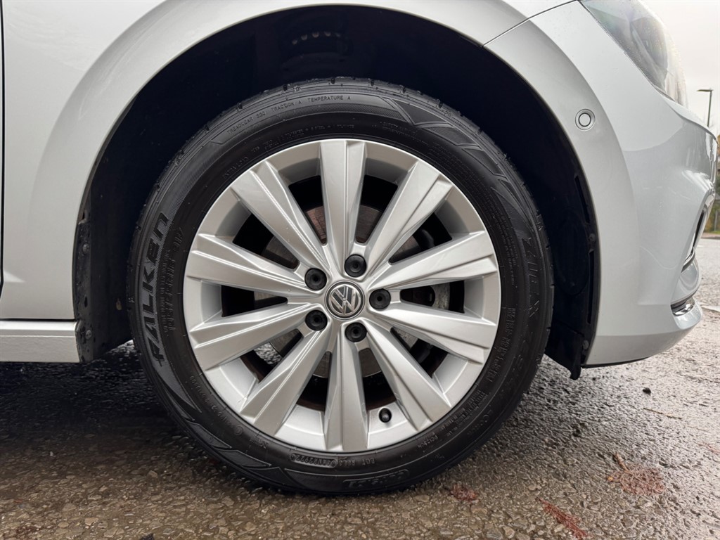 Used Volkswagen Polo 2018 for sale - 76971641: Photo 27