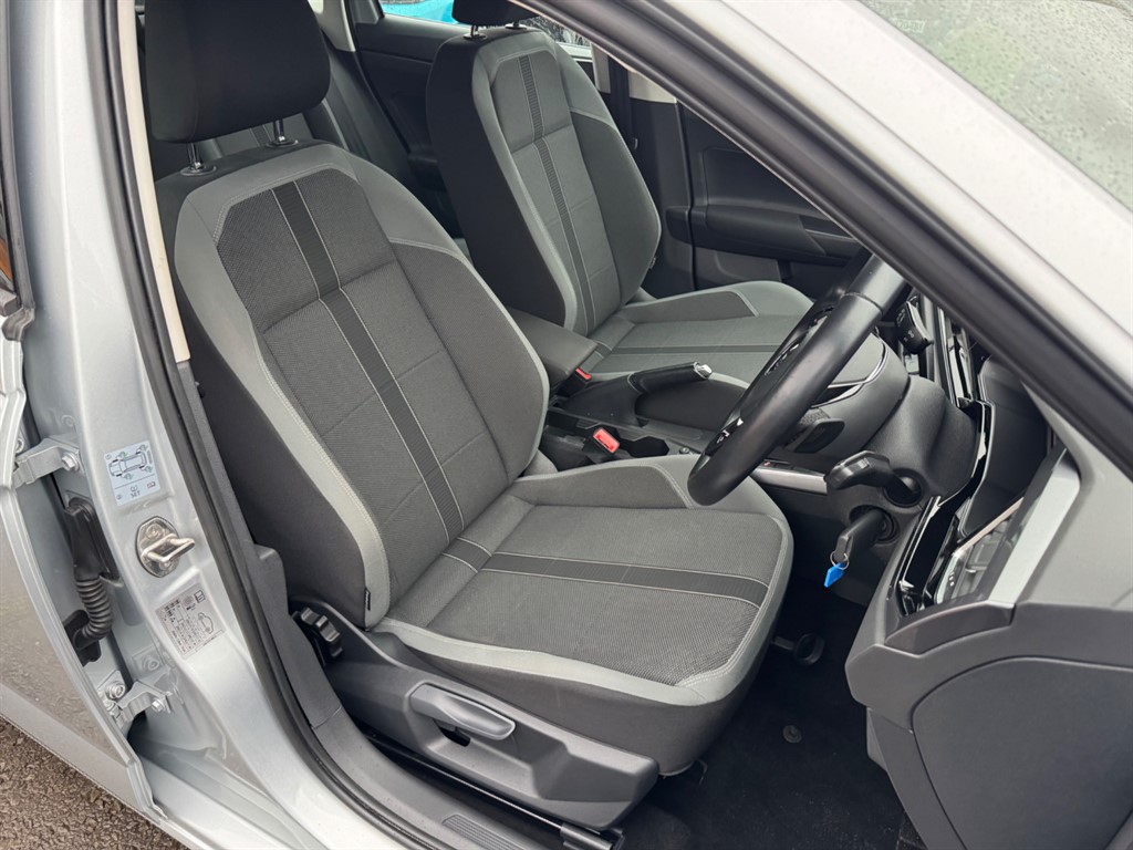 Used Volkswagen Polo 2018 for sale - 76971641: Photo 28