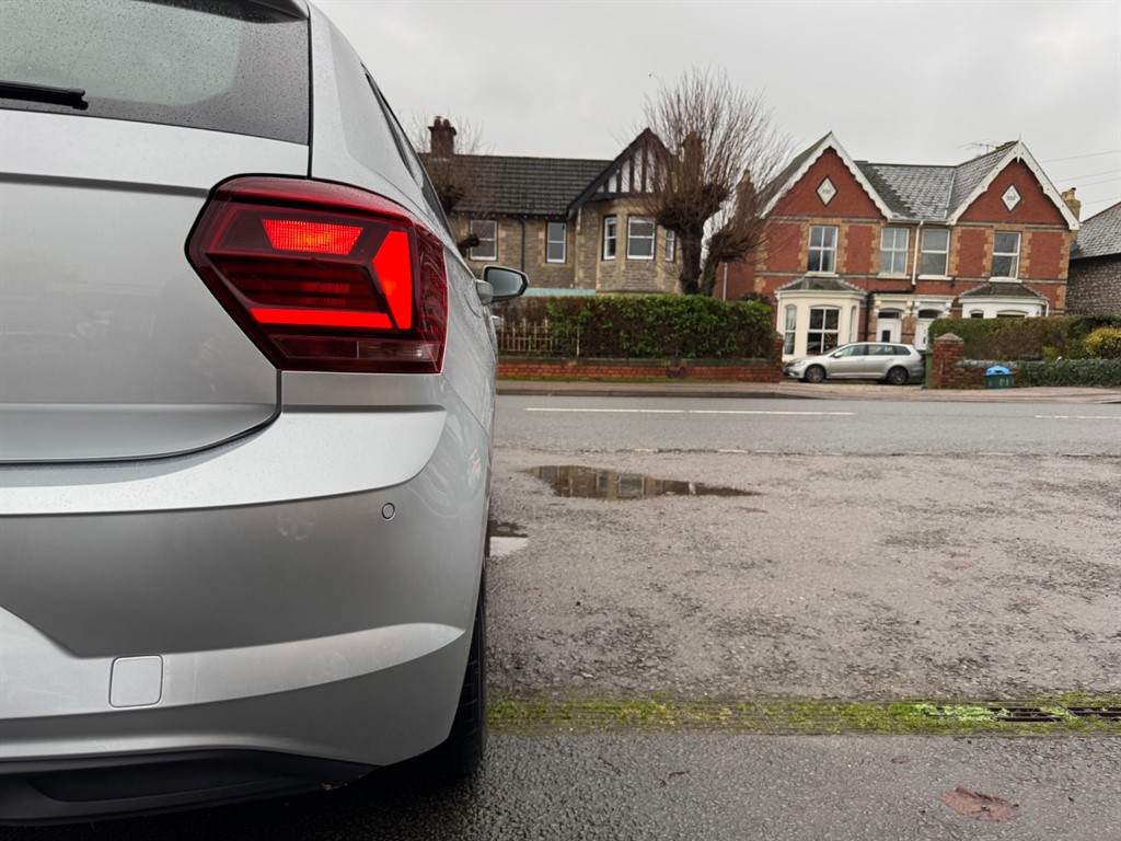 Used Volkswagen Polo 2018 for sale - 76971641: Photo 31