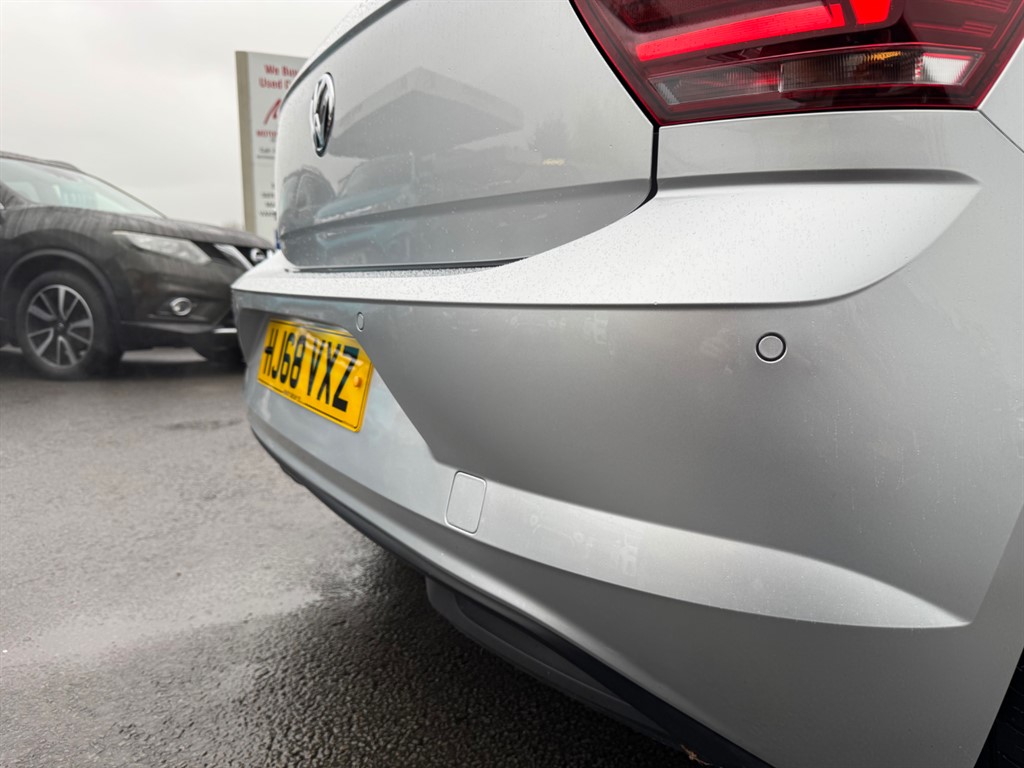 Used Volkswagen Polo 2018 for sale - 76971641: Photo 32