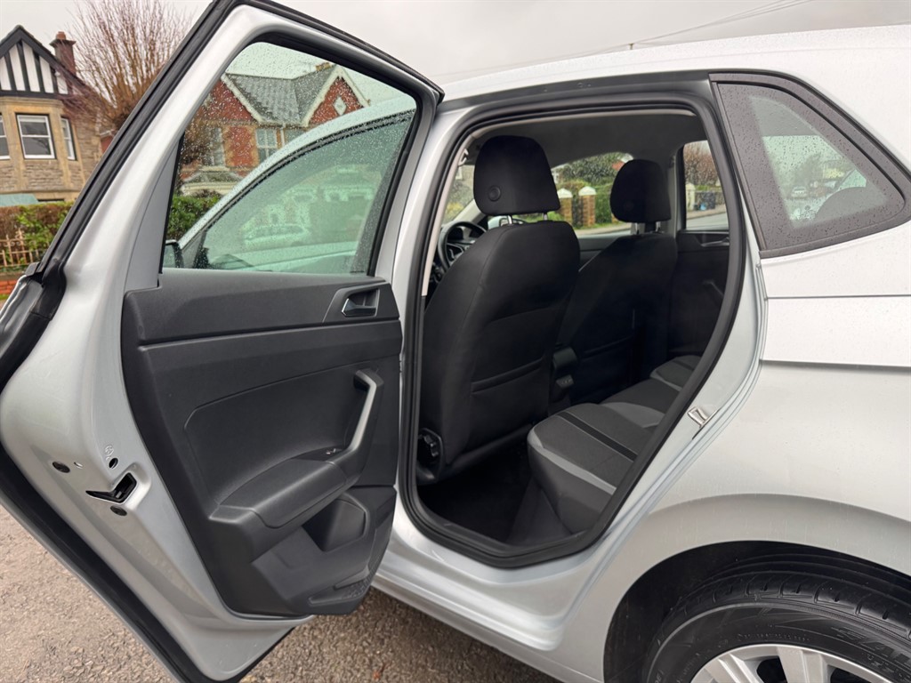 Used Volkswagen Polo 2018 for sale - 76971641: Photo 35