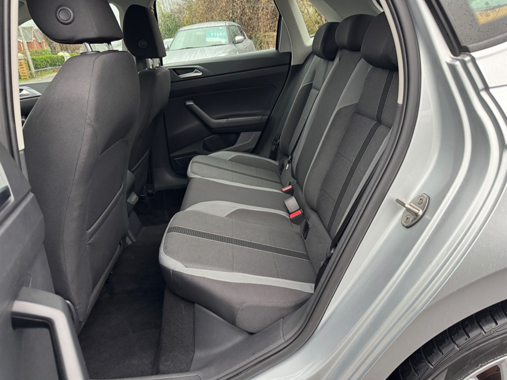 Used Volkswagen Polo 2018 for sale - 76971641: Photo 36