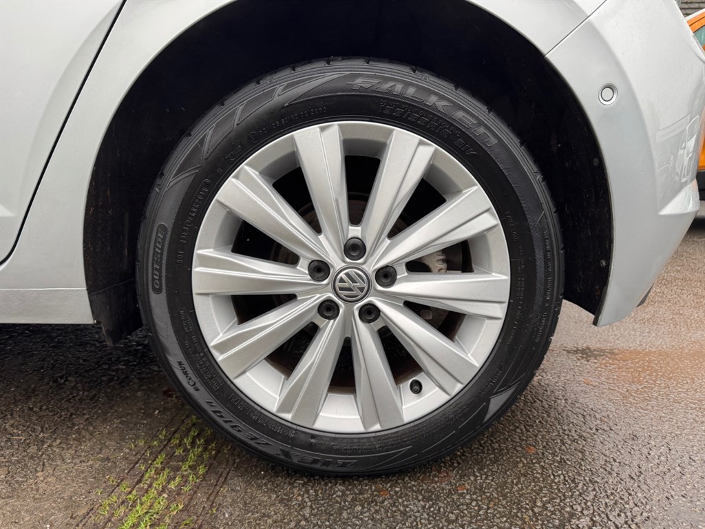 Used Volkswagen Polo 2018 for sale - 76971641: Photo 37