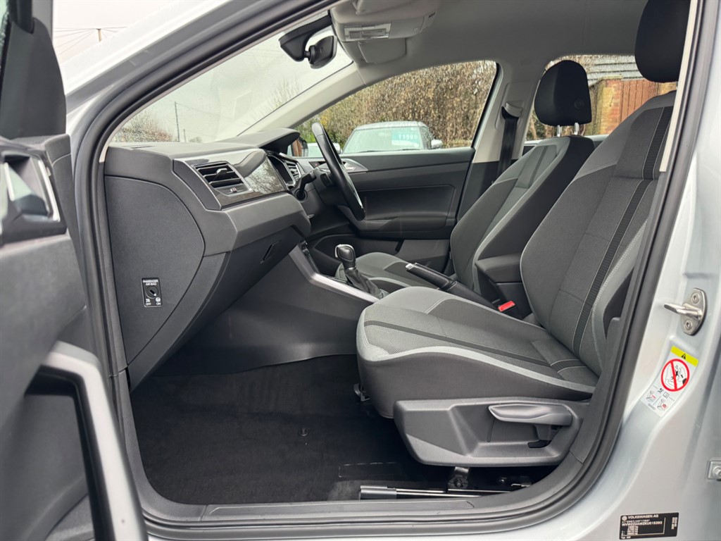 Used Volkswagen Polo 2018 for sale - 76971641: Photo 38