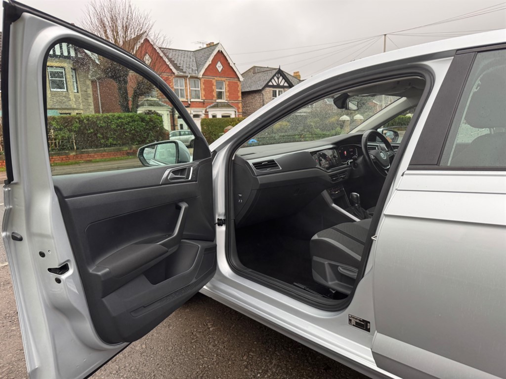 Used Volkswagen Polo 2018 for sale - 76971641: Photo 39