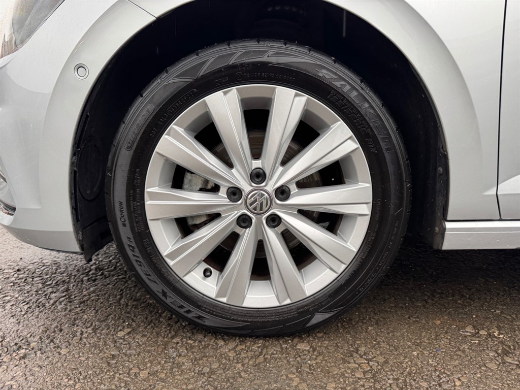 Used Volkswagen Polo 2018 for sale - 76971641: Photo 42