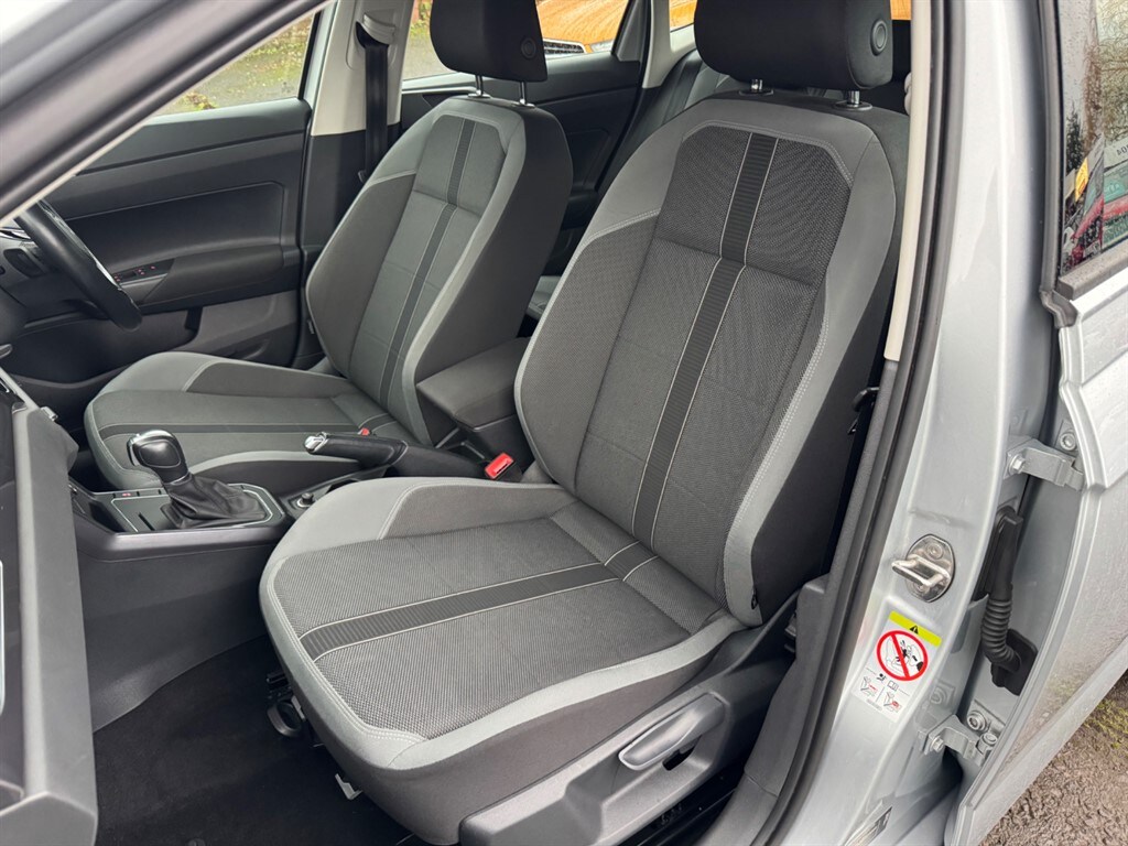 Used Volkswagen Polo 2018 for sale - 76971641: Photo 43