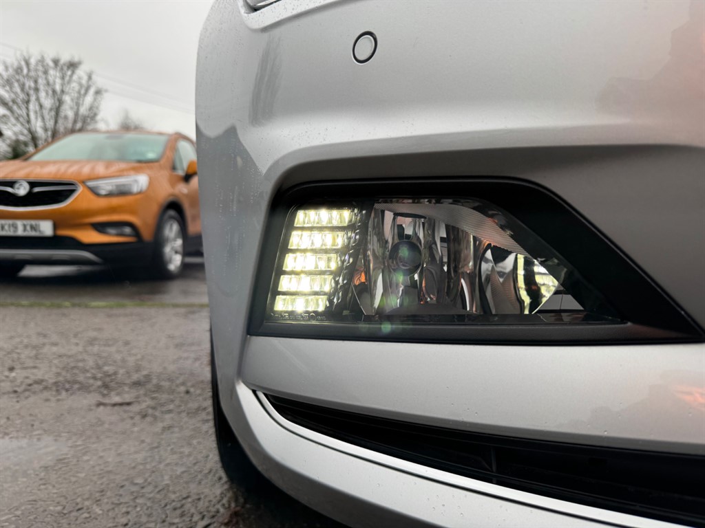 Used Volkswagen Polo 2018 for sale - 76971641: Photo 47