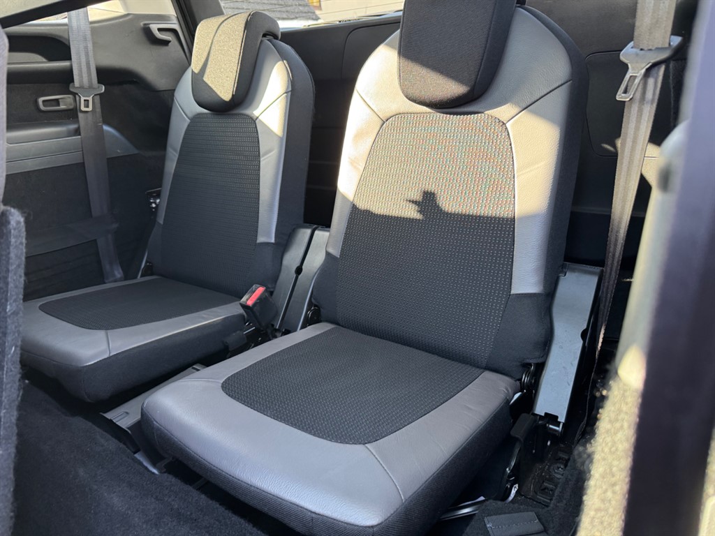 Used Citroen C4 Picasso 2016 for sale - 78014919: Photo 14