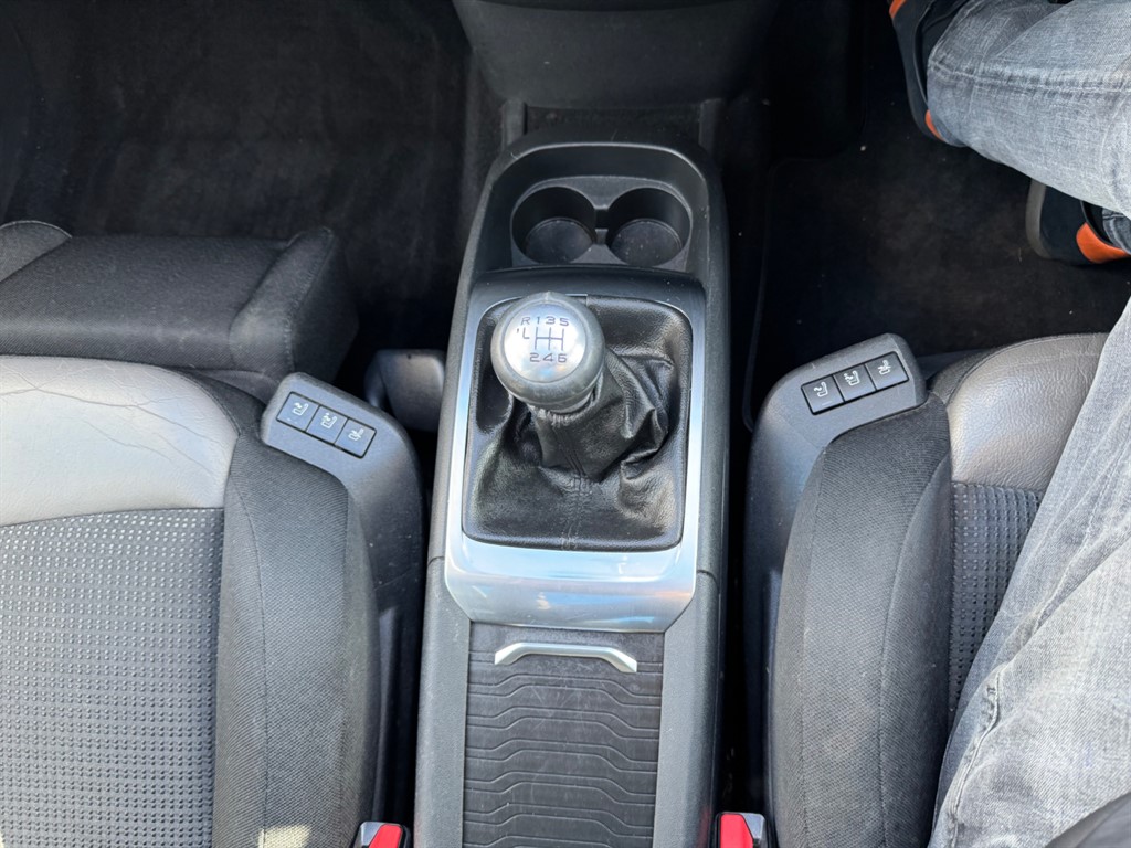 Used Citroen C4 Picasso 2016 for sale - 78014919: Photo 20