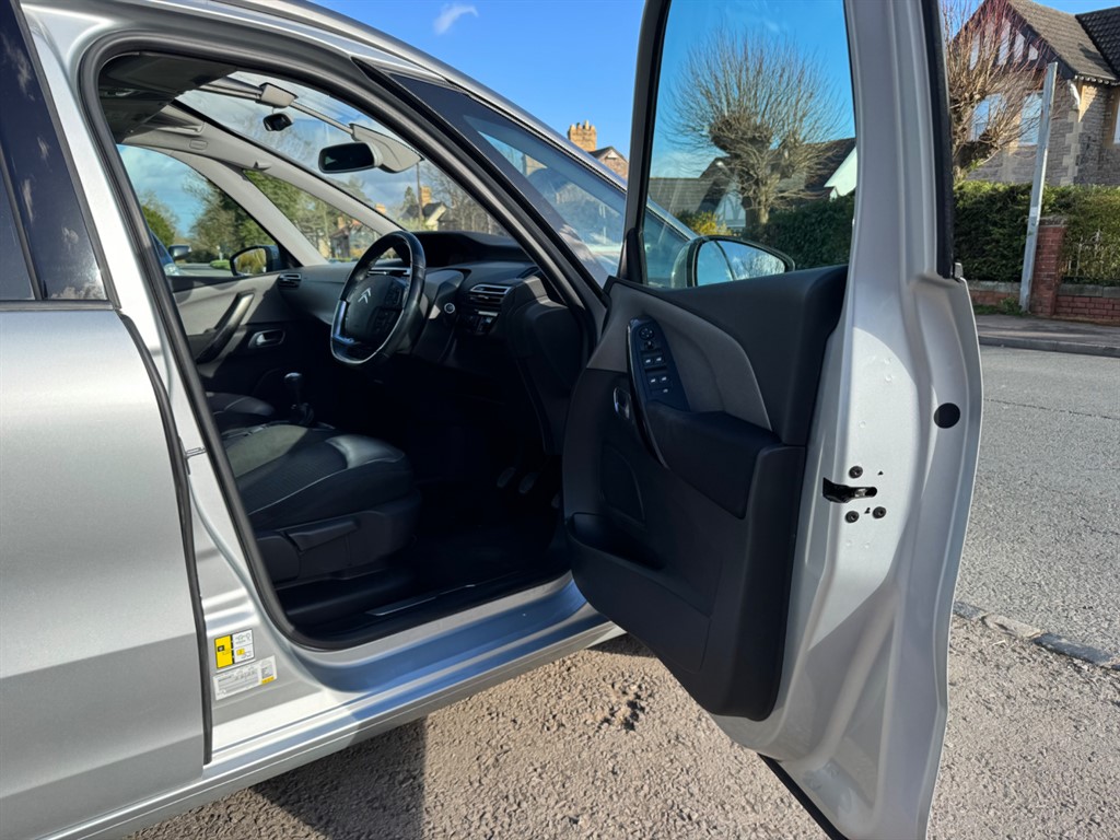 Used Citroen C4 Picasso 2016 for sale - 78014919: Photo 22