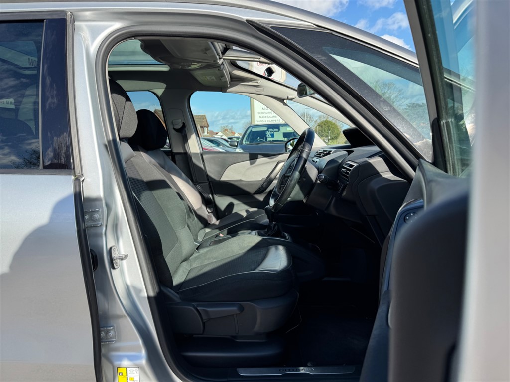 Used Citroen C4 Picasso 2016 for sale - 78014919: Photo 23