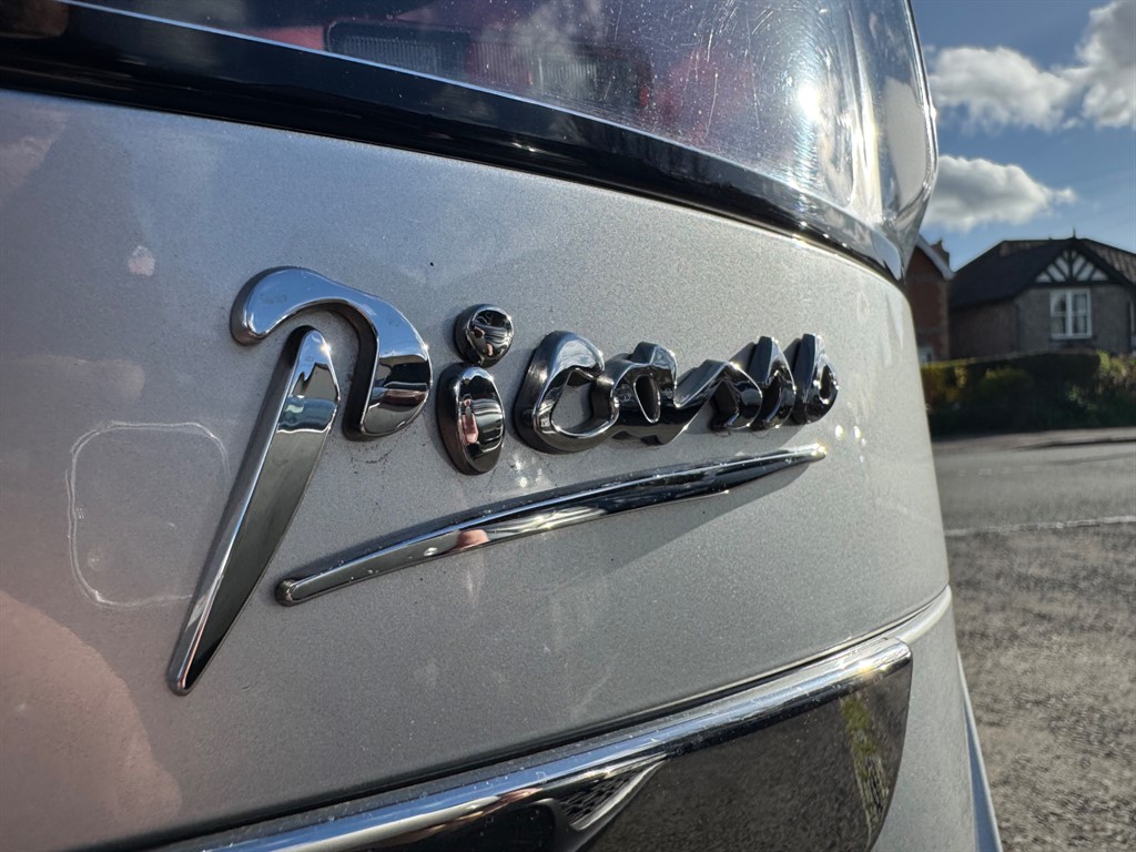 Used Citroen C4 Picasso 2016 for sale - 78014919: Photo 27