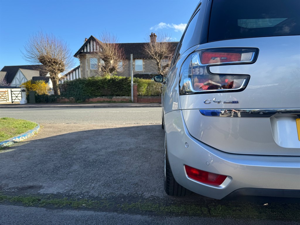 Used Citroen C4 Picasso 2016 for sale - 78014919: Photo 32