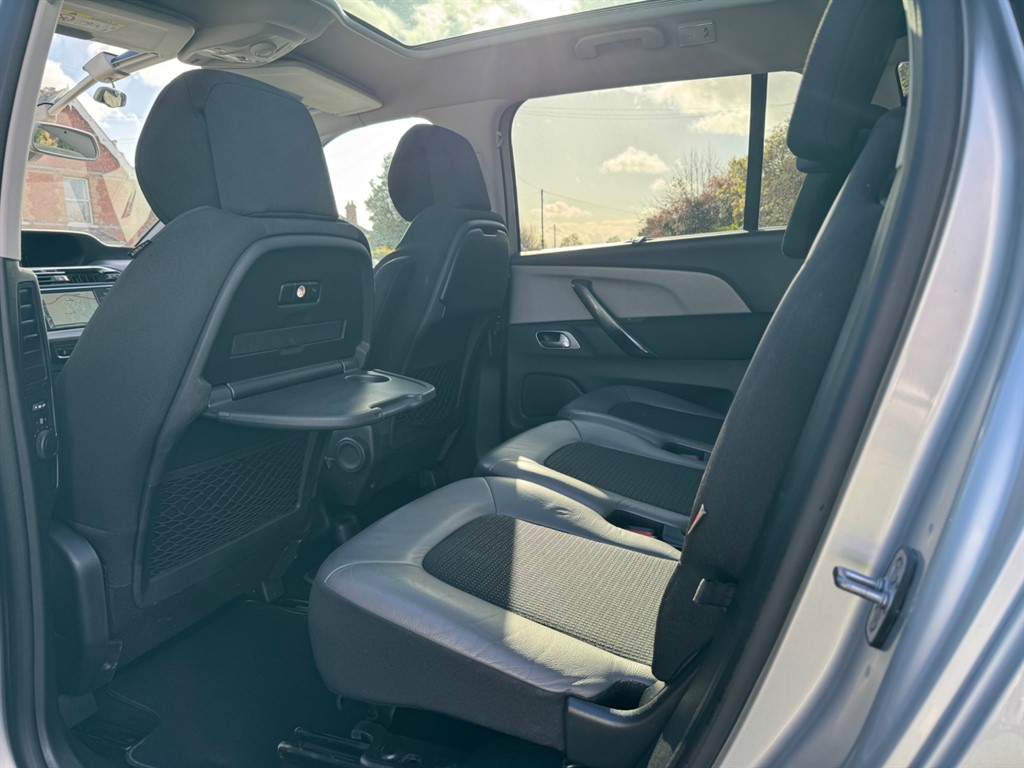 Used Citroen C4 Picasso 2016 for sale - 78014919: Photo 35