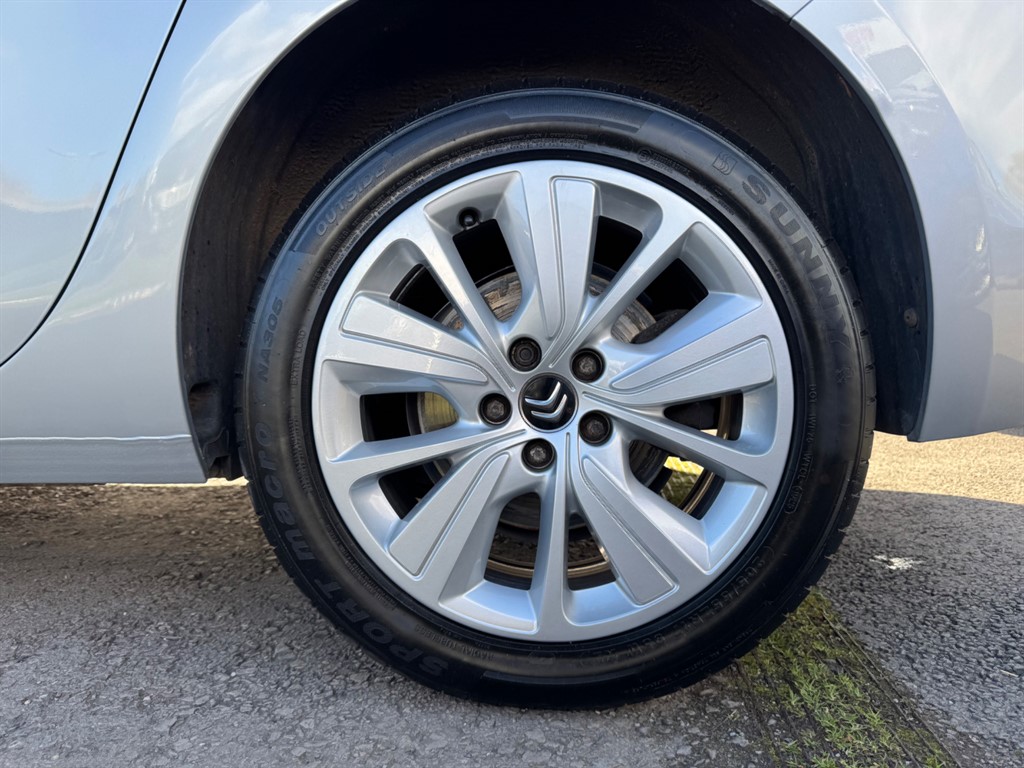 Used Citroen C4 Picasso 2016 for sale - 78014919: Photo 36