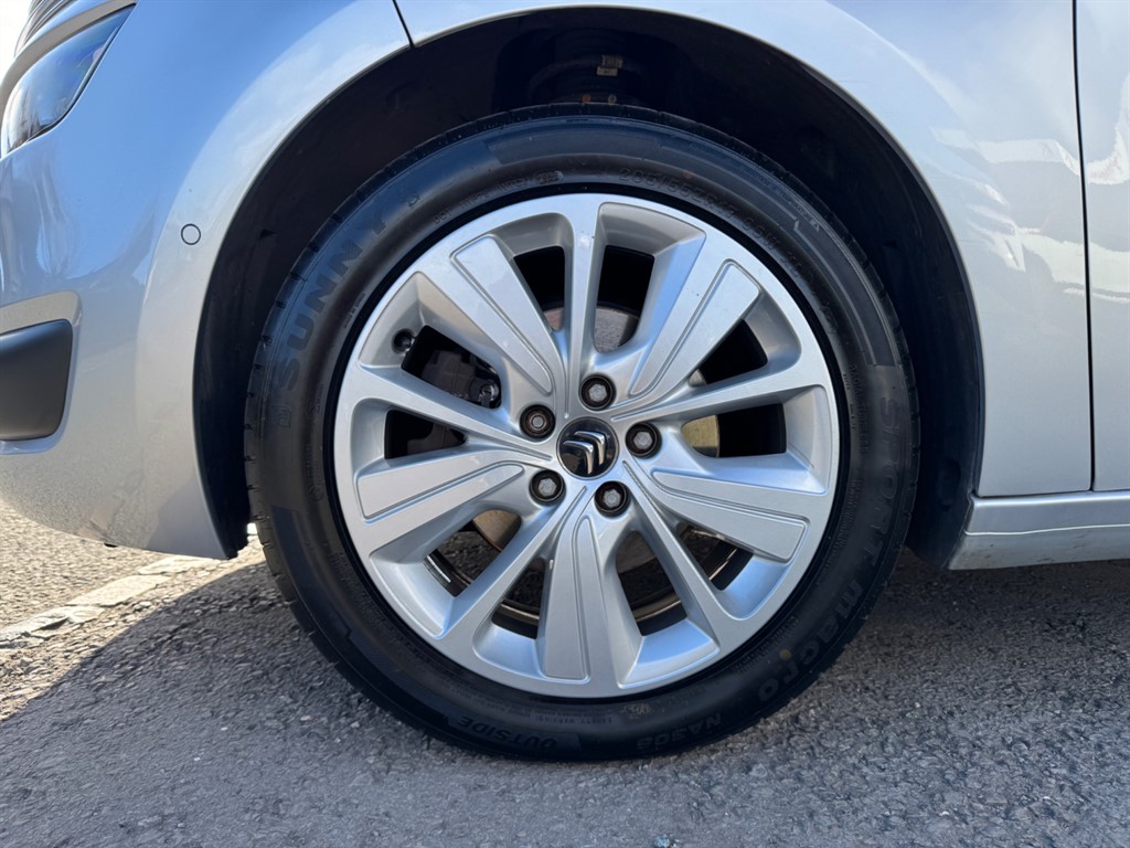 Used Citroen C4 Picasso 2016 for sale - 78014919: Photo 41