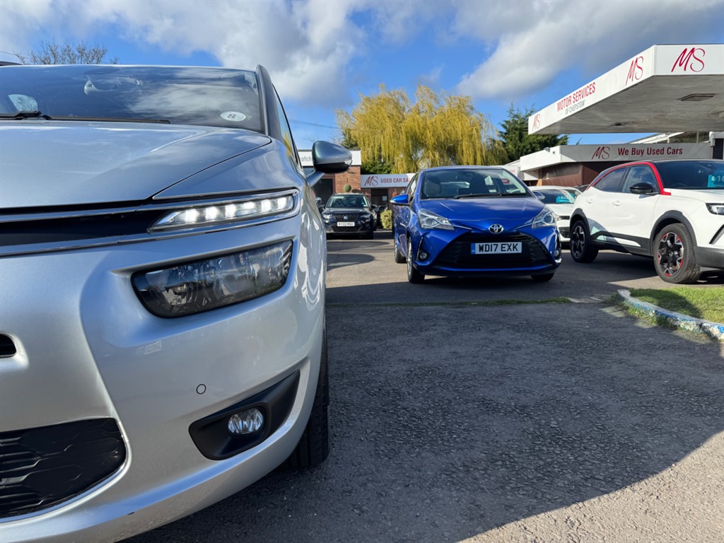 Used Citroen C4 Picasso 2016 for sale - 78014919: Photo 44