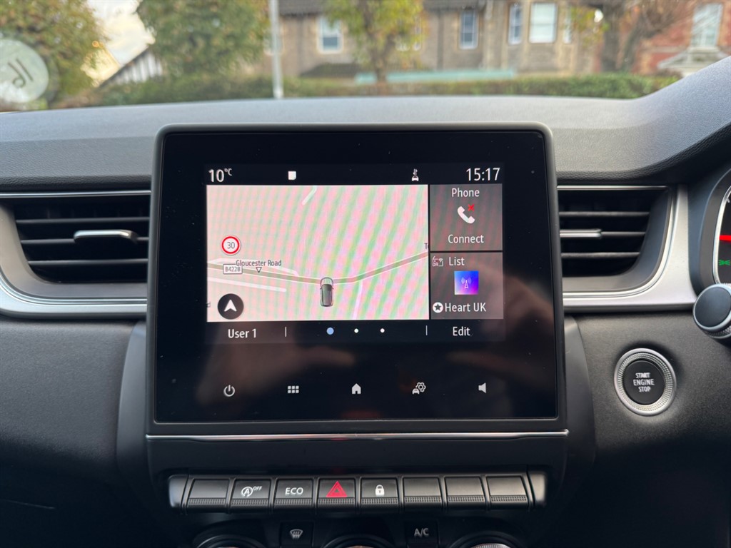 Used Renault Captur 2020 for sale - 76684493: Photo 13