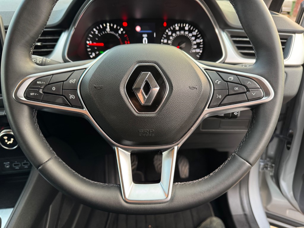 Used Renault Captur 2020 for sale - 76684493: Photo 16