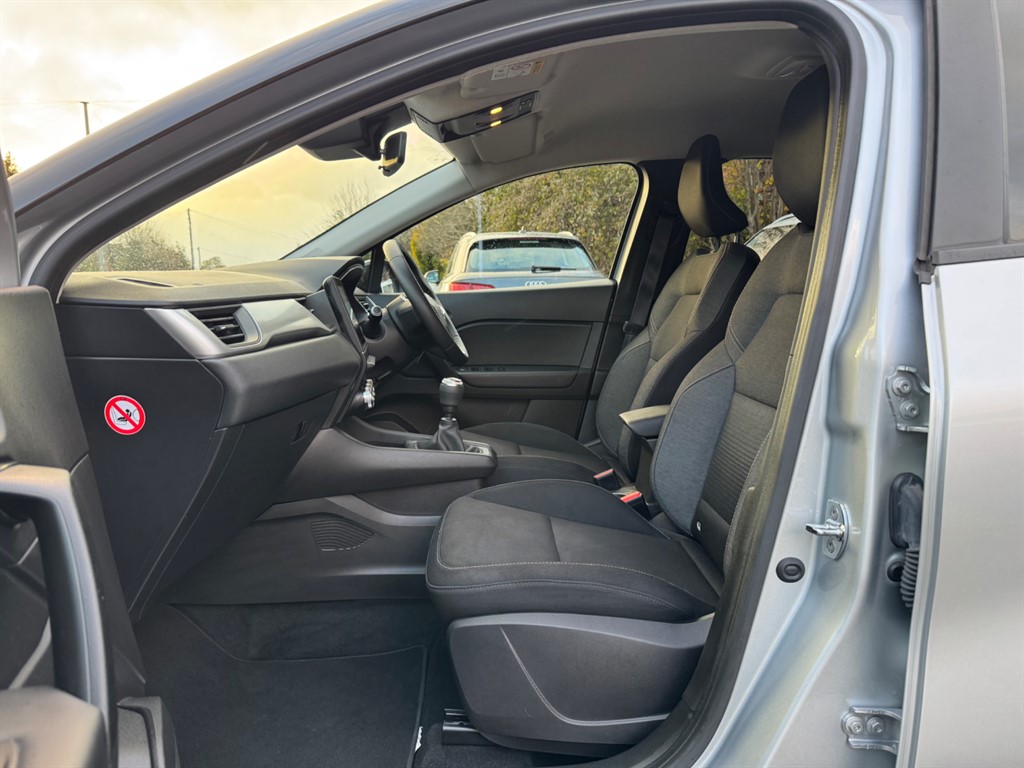 Used Renault Captur 2020 for sale - 76684493: Photo 19