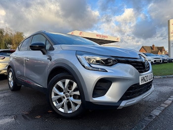 2020 - ICONIC DCI 5-Door