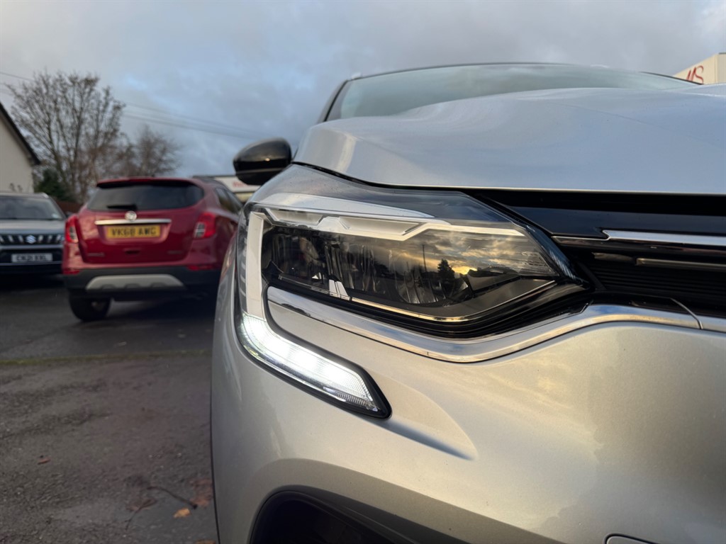 Used Renault Captur 2020 for sale - 76684493: Photo 20