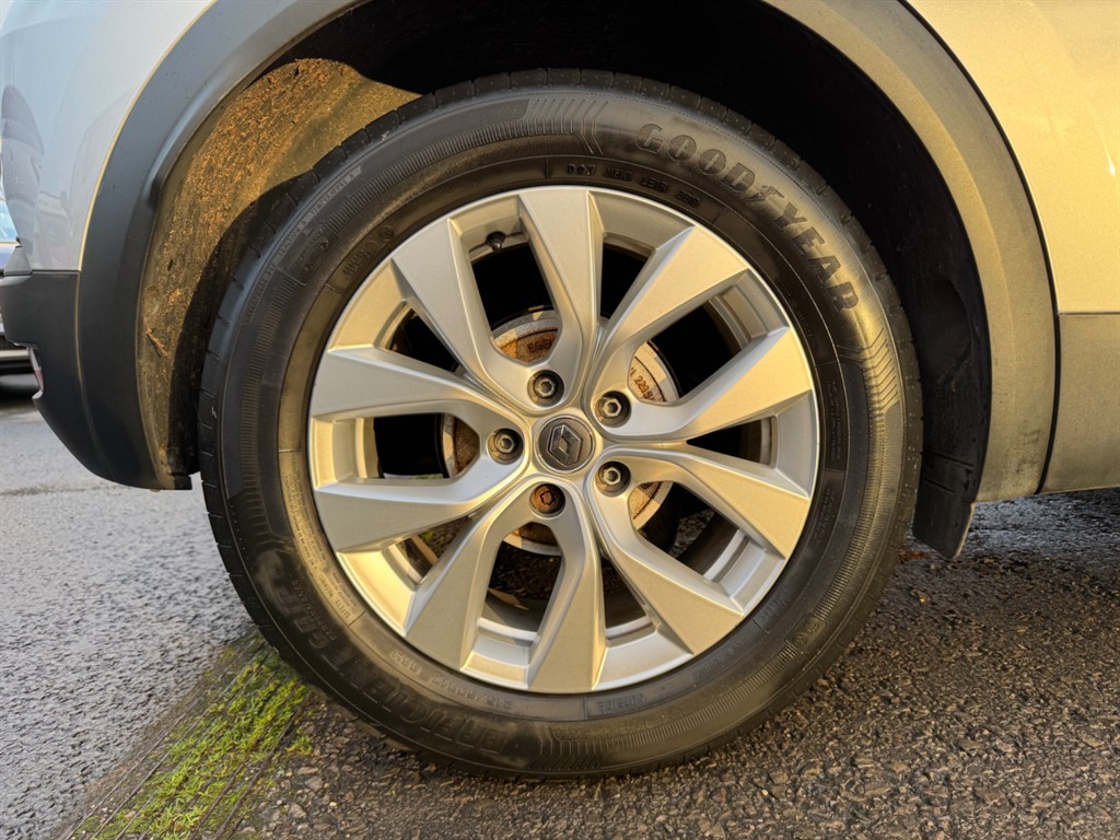 Used Renault Captur 2020 for sale - 76684493: Photo 22