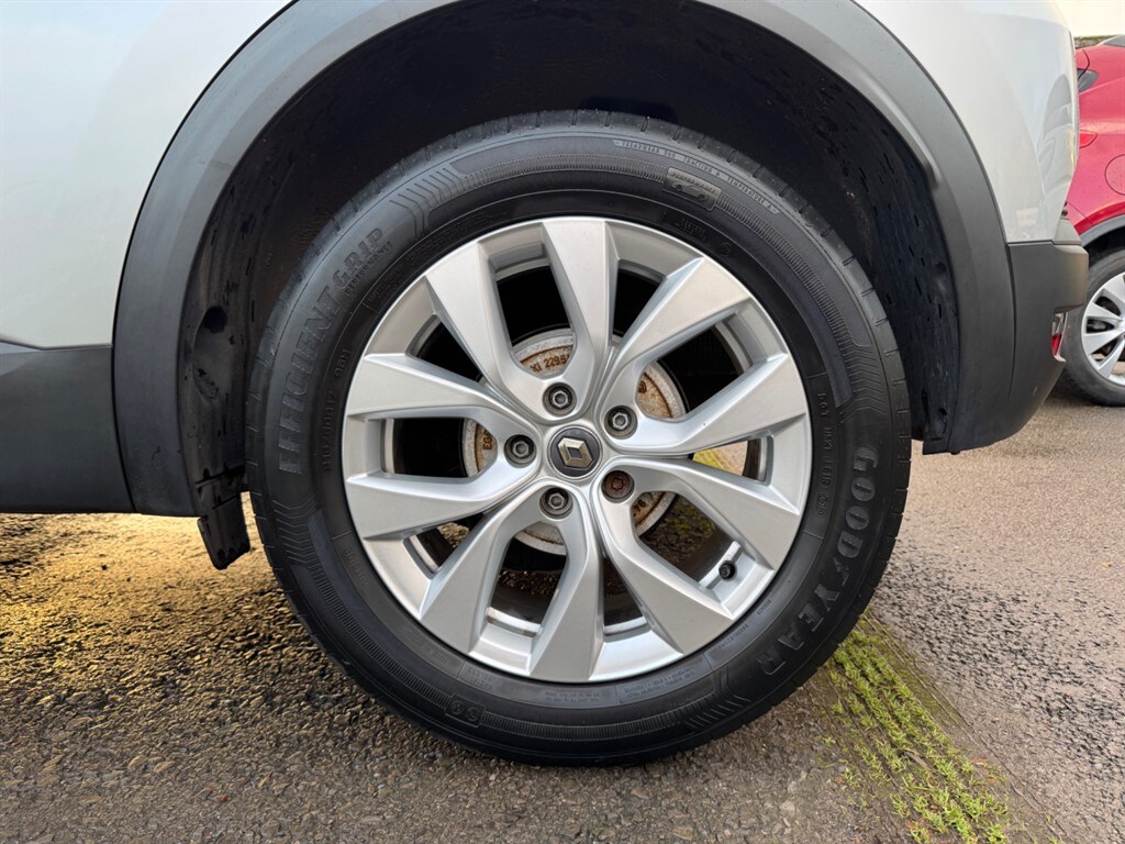 Used Renault Captur 2020 for sale - 76684493: Photo 23