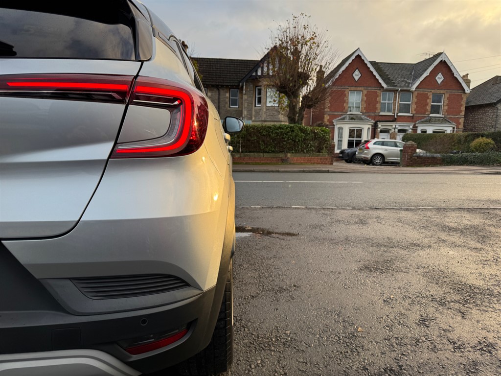 Used Renault Captur 2020 for sale - 76684493: Photo 25