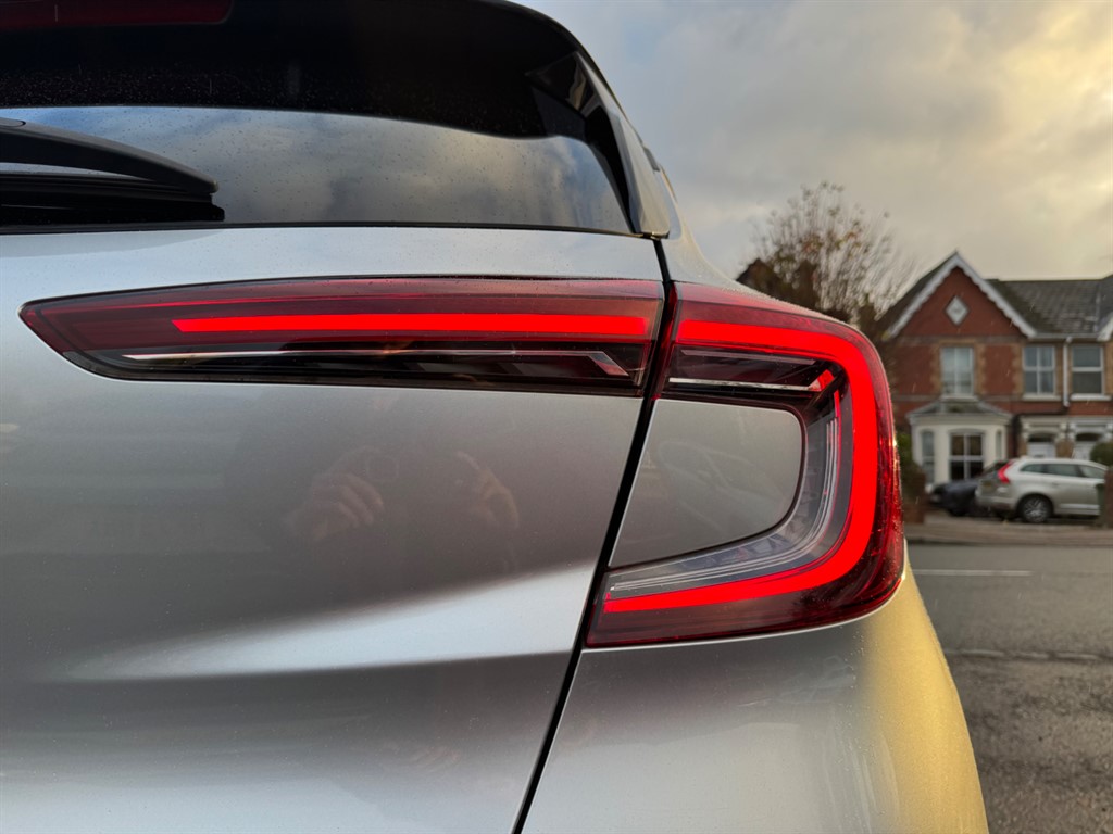 Used Renault Captur 2020 for sale - 76684493: Photo 26