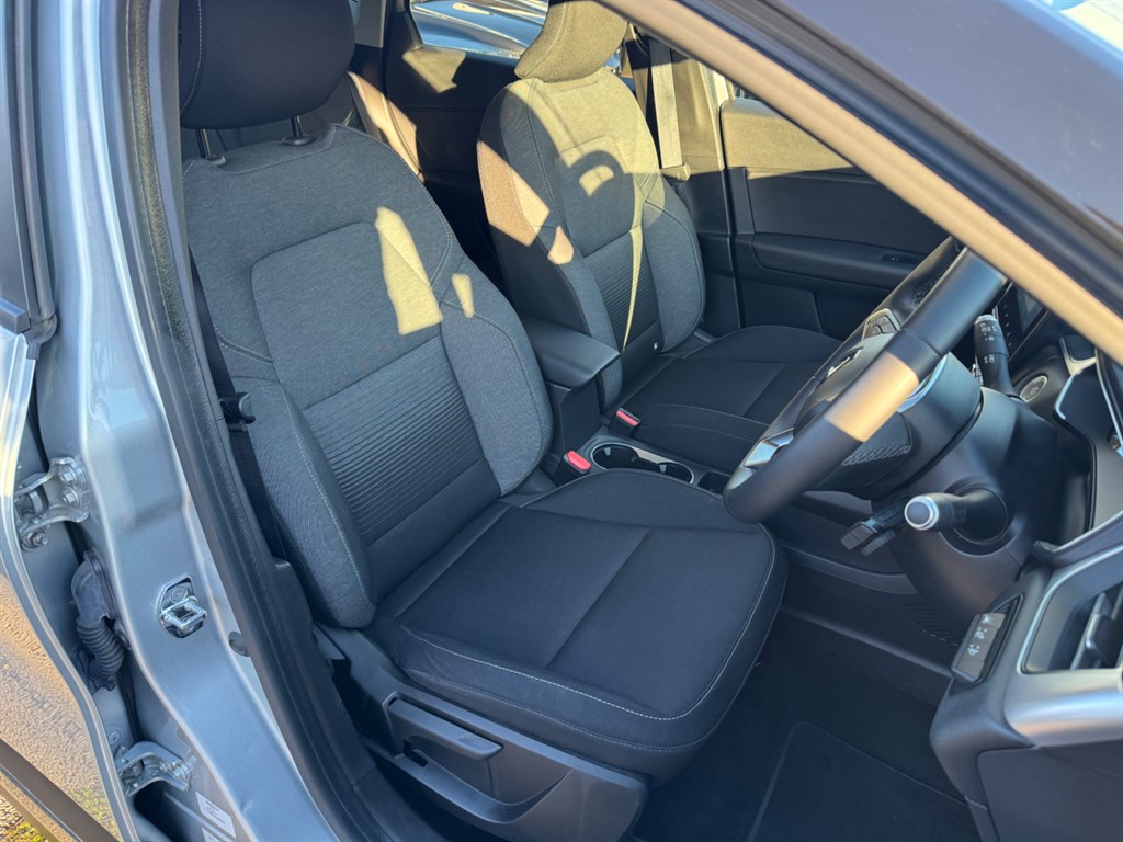 Used Renault Captur 2020 for sale - 76684493: Photo 31