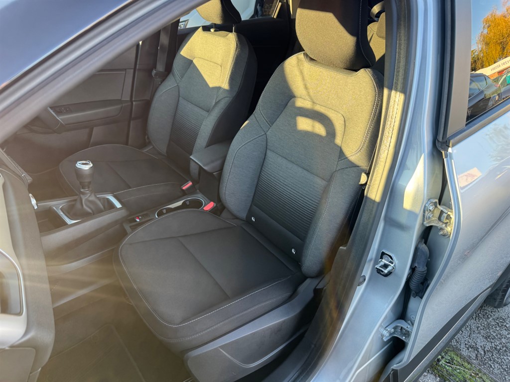 Used Renault Captur 2020 for sale - 76684493: Photo 33