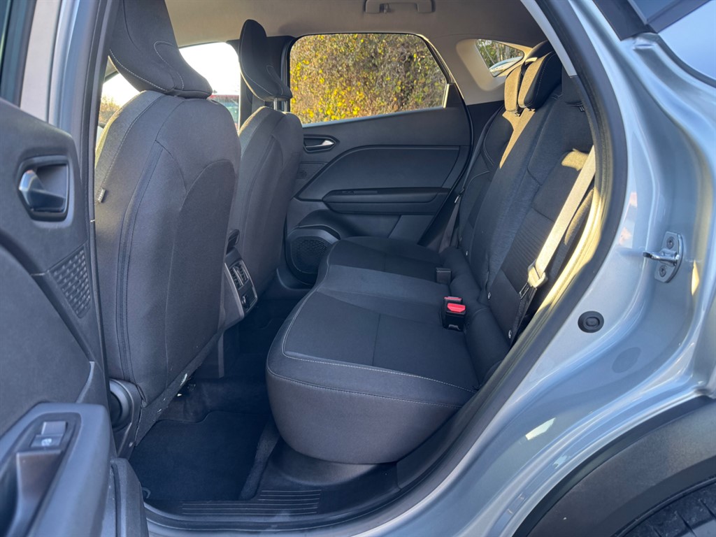 Used Renault Captur 2020 for sale - 76684493: Photo 34