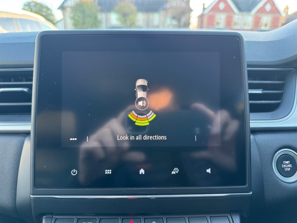 Used Renault Captur 2020 for sale - 76684493: Photo 35