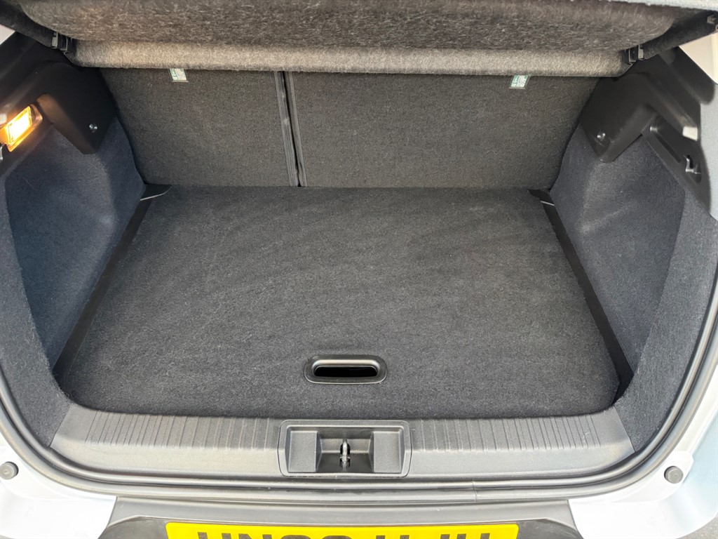 Used Renault Captur 2020 for sale - 76684493: Photo 7