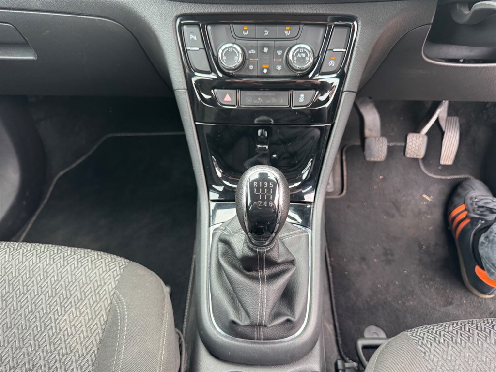 Used Vauxhall Mokka X 2018 for sale - 77614864: Photo 12