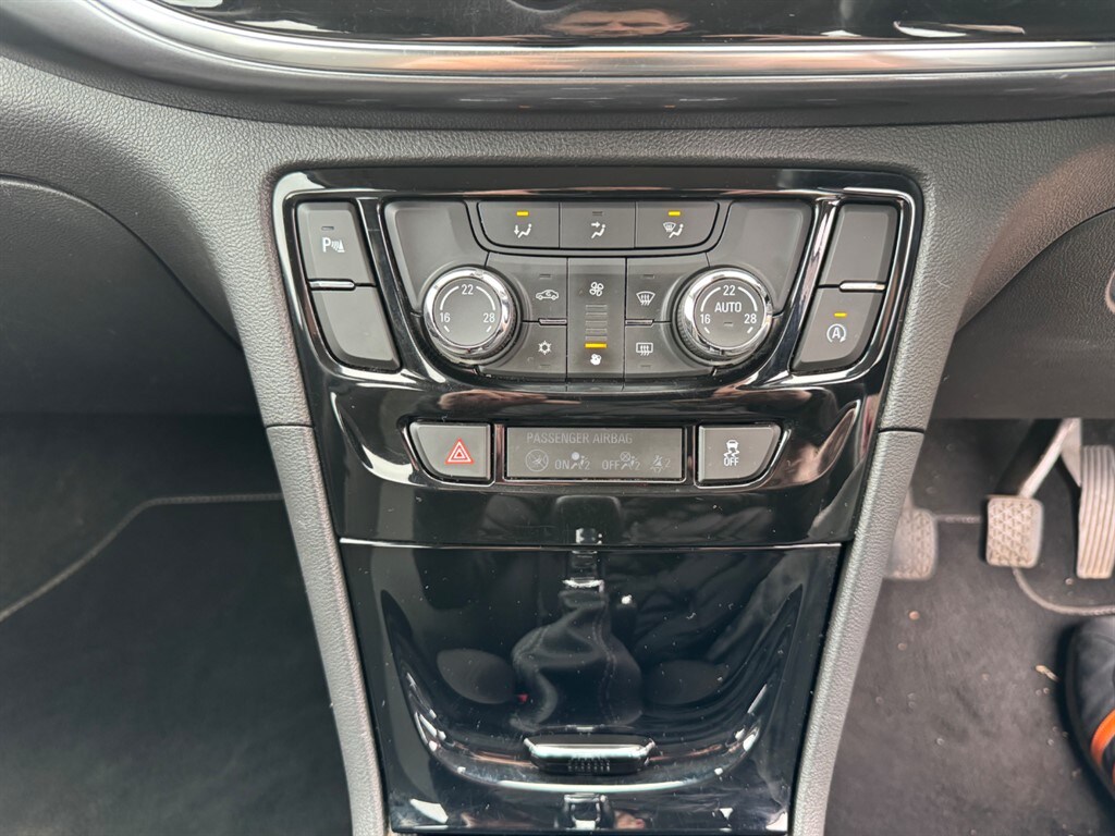 Used Vauxhall Mokka X 2018 for sale - 77614864: Photo 13